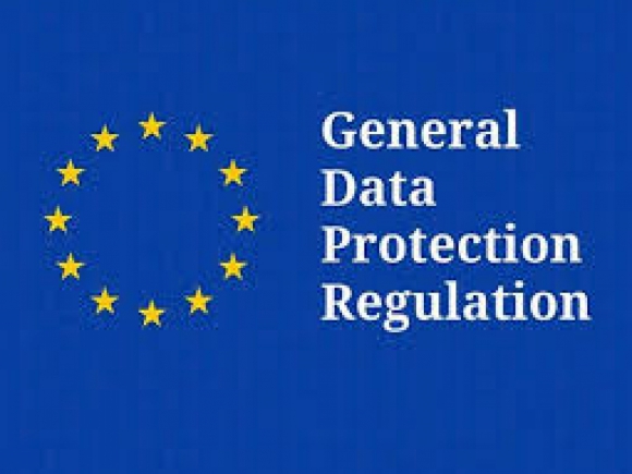 GDPR v naší společnosti